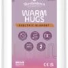 Slumberdown Warm Hugs Electric Blanket-King -Home Sales Store 3295771 R Z001A