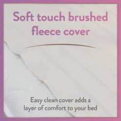 Slumberdown Warm Hugs Electric Blanket-King 16 Slumberdown Warm Hugs Electric Blanket-King -Home Sales Store 3295771 R Z003A