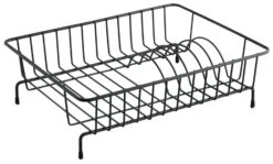 Habitat Nevin Metal Kitchen Equipment - Set Of 4 -Home Sales Store 3299643 R Z005A