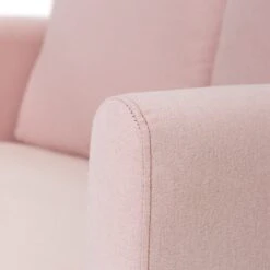 Habitat Remi Small Fabric 2 Seater Chaise Sofa In A Box-Pink -Home Sales Store 3347739 R Z006A