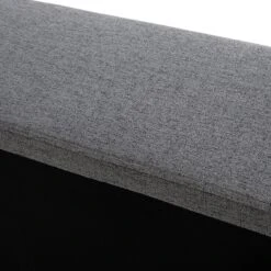 Habitat Andy Left Corner Fabric Clic Clac Sofa Bed - Grey -Home Sales Store 3361928 R Z008A