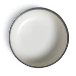 Habitat Artisan Stripe Stoneware Serving Bowl 12 Habitat Artisan Stripe Stoneware Serving Bowl -Home Sales Store 3365481 R Z004A