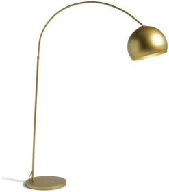 Habitat Wilderness Large Arc Floor Lamp -Home Sales Store 3447529 R Z002A