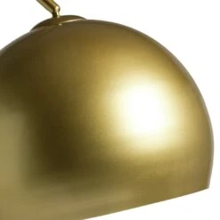 Habitat Wilderness Large Arc Floor Lamp -Home Sales Store 3447529 R Z003A