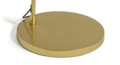 Habitat Wilderness Large Arc Floor Lamp -Home Sales Store 3447529 R Z004A