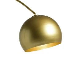 Habitat Wilderness Large Arc Floor Lamp -Home Sales Store 3447529 R Z007A