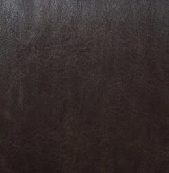 Habitat Salisbury Leather Storage Footstool - Chocolate -Home Sales Store 3458673 R B001