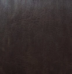 Habitat Salisbury Leather Storage Footstool - Chocolate -Home Sales Store 3458673 R Z017A