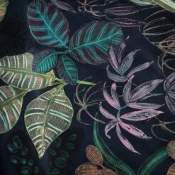 Habitat Botanical Faux Fur Throw - Multi - 125x150cm 9 Habitat Botanical Faux Fur Throw - Multi - 125x150cm -Home Sales Store 3635386 R B001