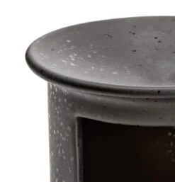 Habitat Ceramic Wax Melt Burner 10 Habitat Ceramic Wax Melt Burner -Home Sales Store 3980392 R Z003A