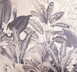 Habitat Tropical Fringed Cushion - Multi - 50x50cm -Home Sales Store 3980426 R B001