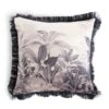 Habitat Tropical Fringed Cushion - Multi - 50x50cm 1 Habitat Tropical Fringed Cushion - Multi - 50x50cm -Home Sales Store 3980426 R Z001A