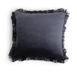Habitat Tropical Fringed Cushion - Multi - 50x50cm -Home Sales Store 3980426 R Z002A
