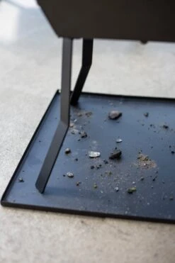 La Hacienda Square Fire Pit -Home Sales Store 3980464 R Z004A