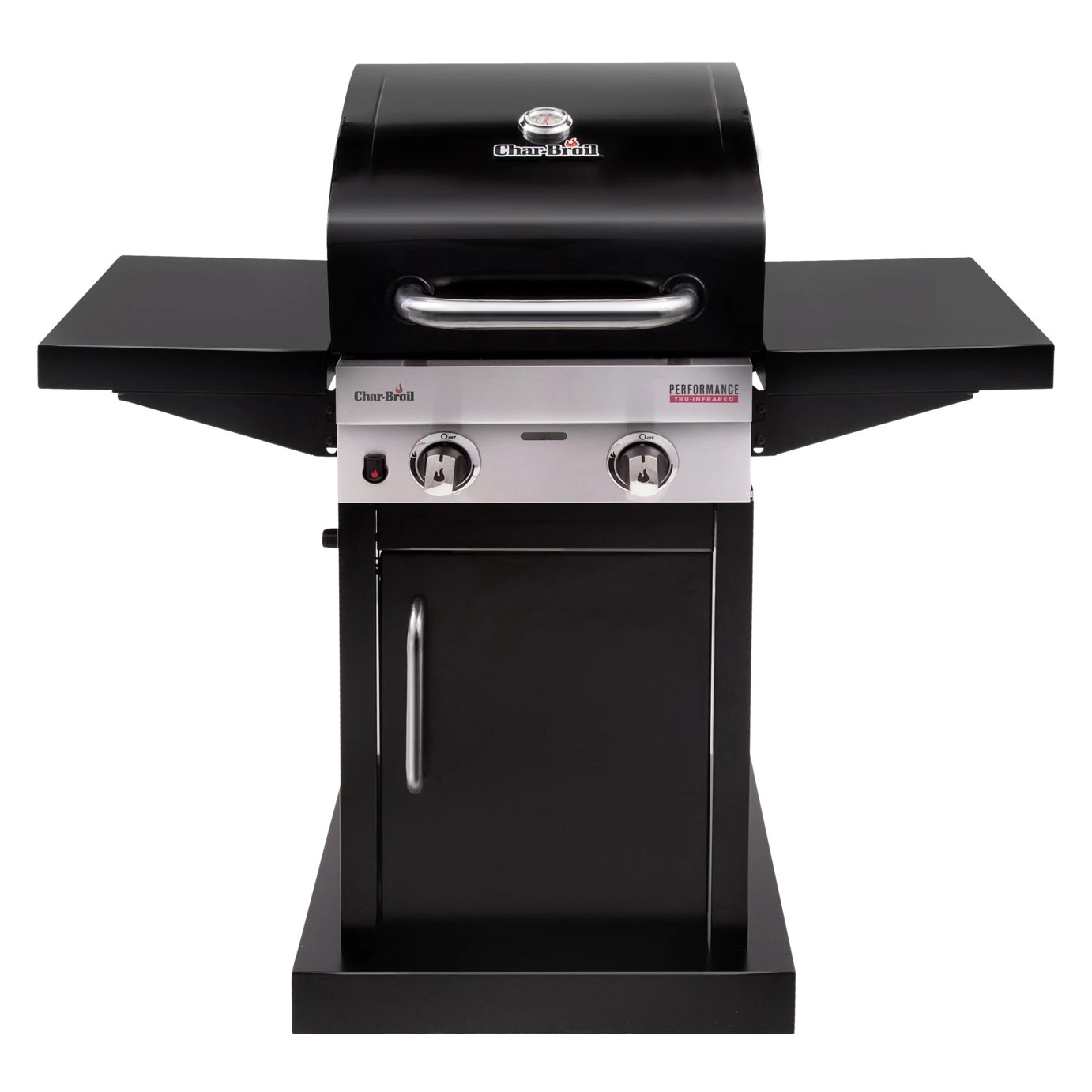 Char-Broil Performance 220 2 Burner Gas BBQ 3 Char-Broil Performance 220 2 Burner Gas BBQ