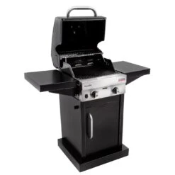 Char-Broil Performance 220 2 Burner Gas BBQ 15 Char-Broil Performance 220 2 Burner Gas BBQ -Home Sales Store 4016447 R Z003A