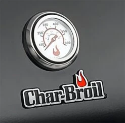 Char-Broil Performance 220 2 Burner Gas BBQ 16 Char-Broil Performance 220 2 Burner Gas BBQ -Home Sales Store 4016447 R Z004A
