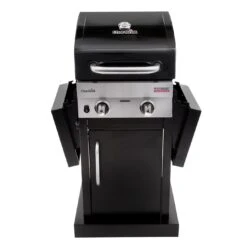 Char-Broil Performance 220 2 Burner Gas BBQ 18 Char-Broil Performance 220 2 Burner Gas BBQ -Home Sales Store 4016447 R Z006A