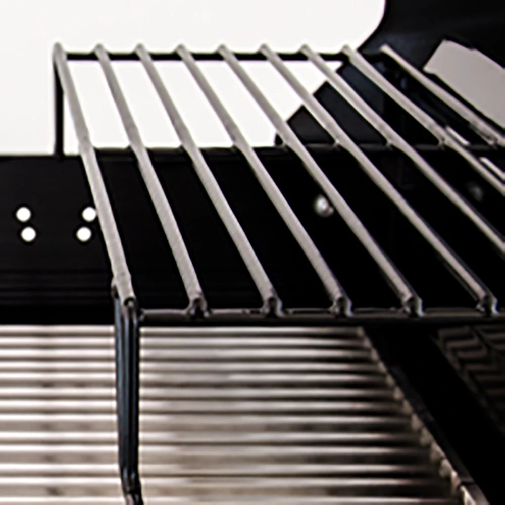 Char-Broil Performance 220 2 Burner Gas BBQ 13 Char-Broil Performance 220 2 Burner Gas BBQ - Image 11