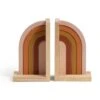 Habitat Kids Rainbow Bookends - Multicoloured -Home Sales Store 4017824 R Z001A