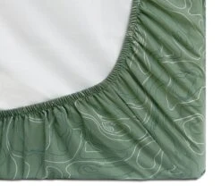 Habitat Kids Explorer 2 Pack Fitted Sheet - Toddler -Home Sales Store 4037536 R Z002A