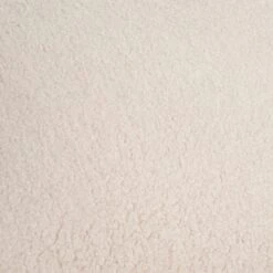 Habitat Roma Small Double Boucle Chairbed - Cream -Home Sales Store 4077981 R B001