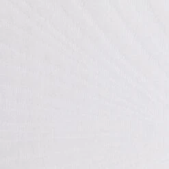 Habitat Cotton 180TC Leaf Matelasse White Bedding - Double -Home Sales Store 4096429 R B001