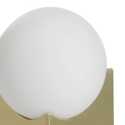 Habitat Yuri Afterglow Table Lamp - Gold & Glass 10 Habitat Yuri Afterglow Table Lamp - Gold & Glass -Home Sales Store 4163716 R Z003A