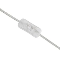 Habitat Yuri Afterglow Table Lamp - Gold & Glass 12 Habitat Yuri Afterglow Table Lamp - Gold & Glass -Home Sales Store 4163716 R Z005A