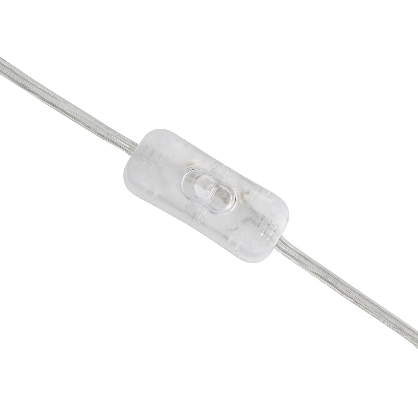 Habitat Yuri Afterglow Table Lamp - Gold & Glass 7 Habitat Yuri Afterglow Table Lamp - Gold & Glass - Image 5