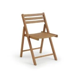 Habitat Zeno 4 Seater Folding Wooden Patio Set -Home Sales Store 4196563 R Z004A