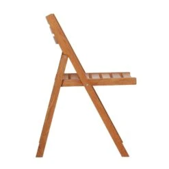 Habitat Zeno 4 Seater Folding Wooden Patio Set -Home Sales Store 4196563 R Z006A