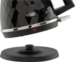 De'Longhi KBJ3001 Brillante Kettle - Black 11 De'Longhi KBJ3001 Brillante Kettle - Black -Home Sales Store 4239767 R Z003A UC1013543