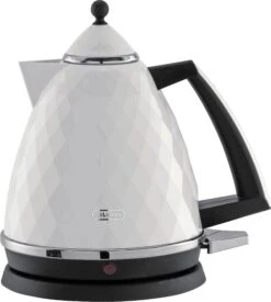 De'Longhi KBJ3001 Brillante Kettle - White 8 De'Longhi KBJ3001 Brillante Kettle - White -Home Sales Store 4239774 R Z001A UC1013548