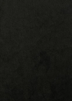 Habitat Jax Velvet Accent Chair - Black -Home Sales Store 4335135 R B001