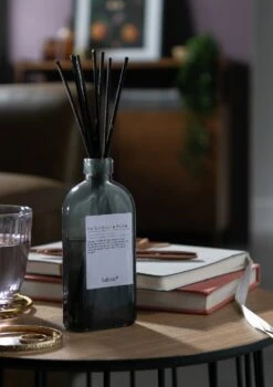 Habitat 150ml Scented Diffuser - Patchouli & Plum -Home Sales Store 4336990 R Z001C