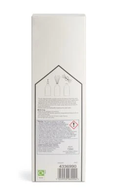 Habitat 150ml Scented Diffuser - Patchouli & Plum -Home Sales Store 4336990 R Z003A