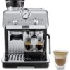 De'Longhi La Specialista Arte Bean To Cup Coffee Machine -Home Sales Store 4337353 R Z001A