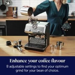 De'Longhi La Specialista Arte Bean To Cup Coffee Machine -Home Sales Store 4337353 R Z003A