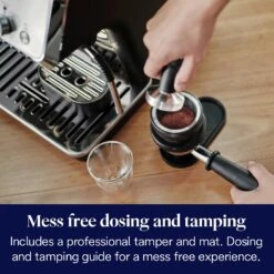 De'Longhi La Specialista Arte Bean To Cup Coffee Machine -Home Sales Store 4337353 R Z004A