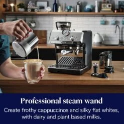 De'Longhi La Specialista Arte Bean To Cup Coffee Machine -Home Sales Store 4337353 R Z006A