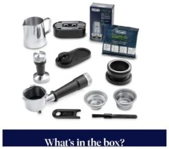 De'Longhi La Specialista Arte Bean To Cup Coffee Machine -Home Sales Store 4337353 R Z008A