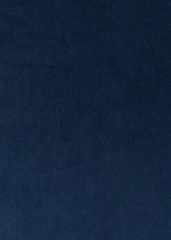 Habitat Jax Velvet Footstool - Navy 7 Habitat Jax Velvet Footstool - Navy -Home Sales Store 4350983 R B001