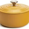 Habitat Global 3.3 Litre Cast Iron Casserole Dish -Home Sales Store 4371735 R Z001A