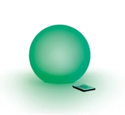 Habitat Solar USB Mood Light With Remote Control 11 Habitat Solar USB Mood Light With Remote Control -Home Sales Store 4372882 R Z002A