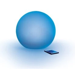 Habitat Solar USB Mood Light With Remote Control 12 Habitat Solar USB Mood Light With Remote Control -Home Sales Store 4372882 R Z003A