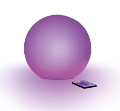 Habitat Solar USB Mood Light With Remote Control 13 Habitat Solar USB Mood Light With Remote Control -Home Sales Store 4372882 R Z004A