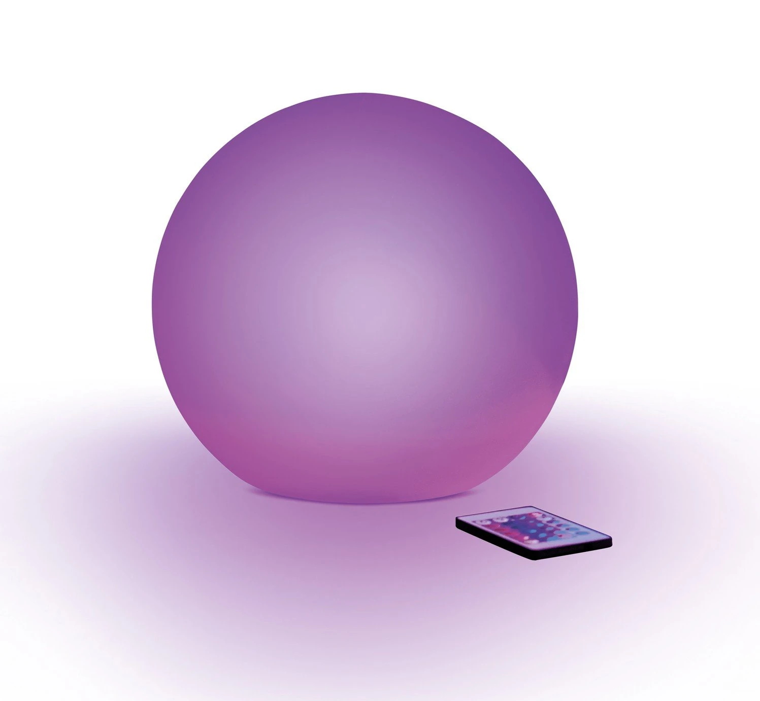 Habitat Solar USB Mood Light With Remote Control 6 Habitat Solar USB Mood Light With Remote Control - Image 4