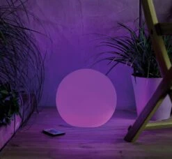 Habitat Solar USB Mood Light With Remote Control 17 Habitat Solar USB Mood Light With Remote Control -Home Sales Store 4372882 R Z004C