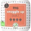 Snug Snuggle Up 13.5 Tog Duvet - Single 1 Snug Snuggle Up 13.5 Tog Duvet - Single -Home Sales Store 4461061 R Z001A